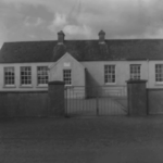 Ballyoughter NS c.1974