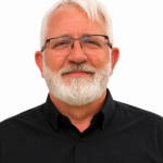 Portrait of Rev. Tomás Kehoe CC