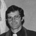 Portrait of Rev. John Nolan CC