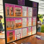 Ballyoughter 150 Display - Donations, Fundraising and the Clergy of Ballyoughter