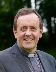Bishop Ger Nash