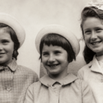 Ballyoughter Confirmation c. 1969