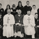Ballyoughter Confirmation c. 2000