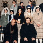 Ballyoughter Confirmation 1979