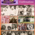 Communion and Confirmation Poster 2