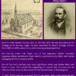 George Coppinger Ashlin