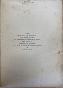 Parochial History of the Diocese of Ferns 1915