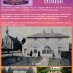 Parochial House Poster